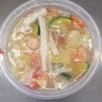 Best 21. Seafood Soup in Fremont, CA