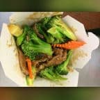 Best 109. Broccoli Beef in Fremont, CA
