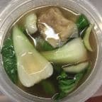 Best 23. Wonton Soup in Fremont, CA