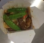 Best 110. Beef with Snow Peas in Fremont, CA