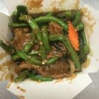 Best 122. Green Beans Beef in Fremont, CA