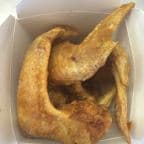 Best 8. Fried Chicken Wings in Fremont, CA