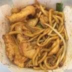 Best 41. Chicken Chow Mein in Fremont, CA