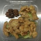 Best 77. Honey Walnut Chicken in Fremont, CA